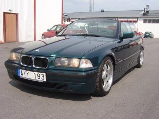 BMW 318 i -96