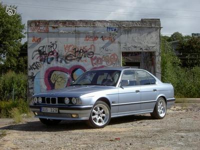 BMW 535 -91