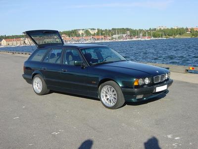 BMW 540 -96