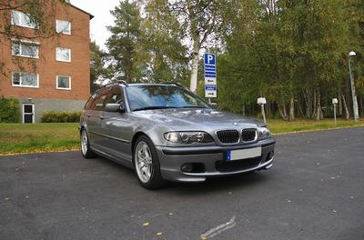 BMW 320i touring m-sport II -04