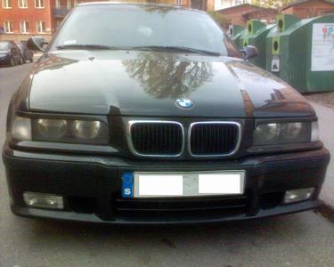 BMW 328i -97
