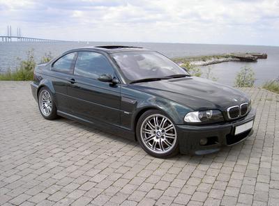 BMW M3 -02