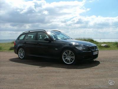 BMW 325 -06