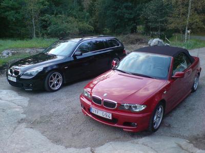 BMW 320 -04