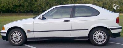 BMW 316 -98