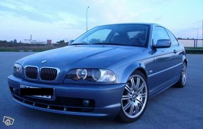 BMW 328ci -99