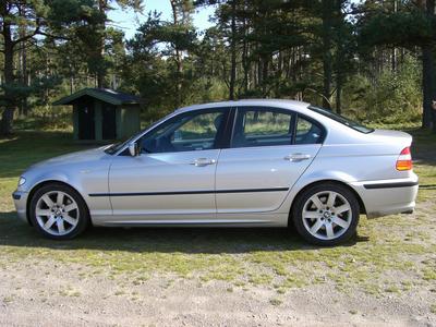 BMW 330i -02