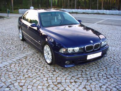 BMW 528 M -96