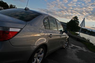 BMW 525i -04