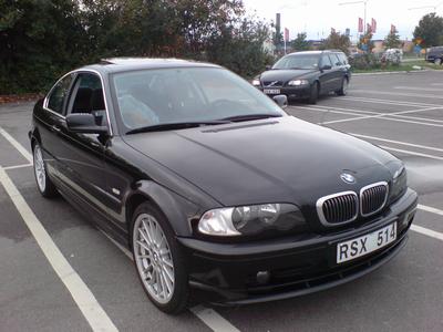 BMW 323ci -00
