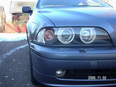 BMW 520i -01