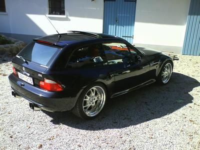 BMW Z3 M-Coupé -99
