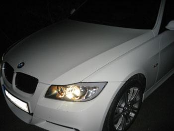 BMW 325iA -08