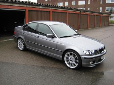 BMW 320 -04