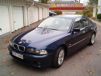 BMW 528 -96