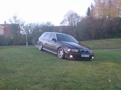 BMW 530d -99