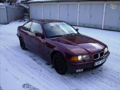 BMW 316i Coupé -95