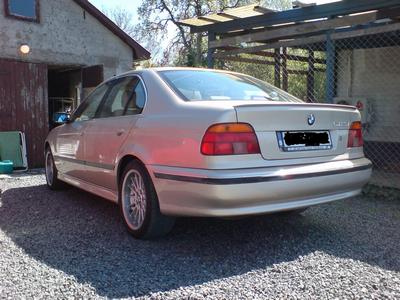 BMW 523 -99