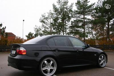 BMW 320i M-sport -05