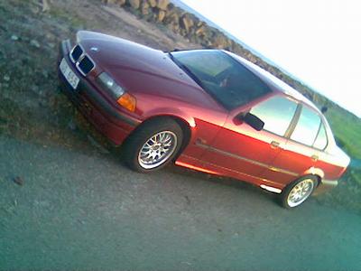 BMW 316 -95