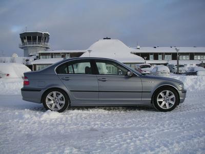 BMW 330 -04