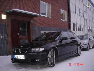 BMW 320 -04