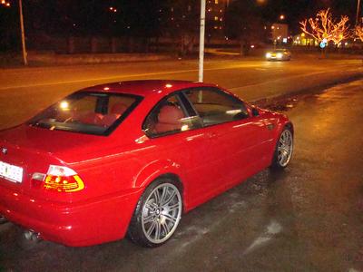 BMW M3 -02