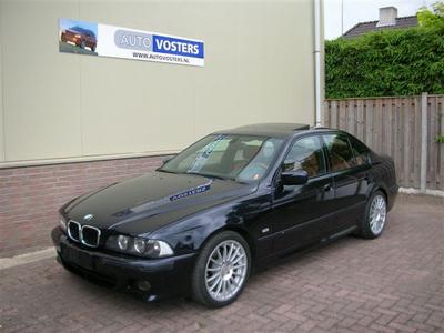 BMW 540 -03