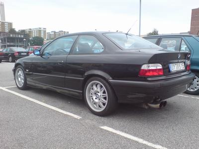 BMW 328i -96