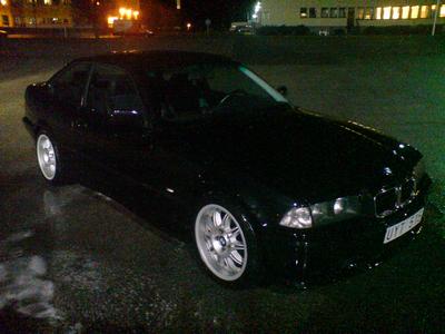 BMW 328i -96