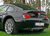 BMW Z4 Coupé 3,0 -07