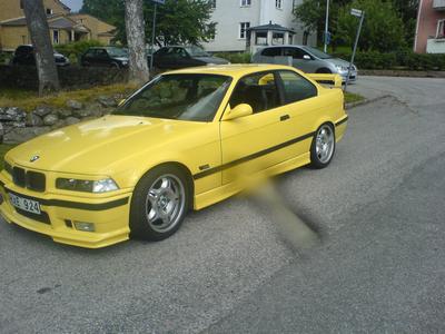 BMW M3 -94