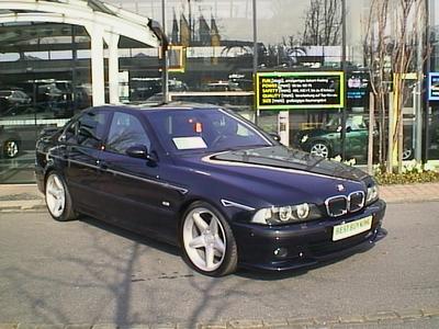 BMW M5 AC Schnitzer S5 Sport -01