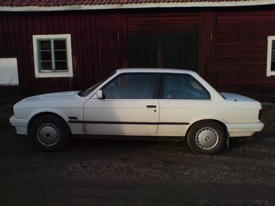 BMW 318i -88