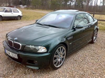 BMW M3 -02