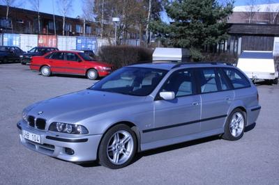 BMW 525iA Touring -03