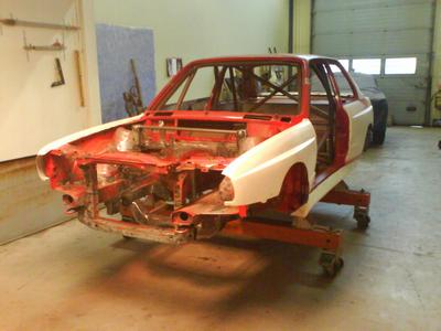BMW 318 -92