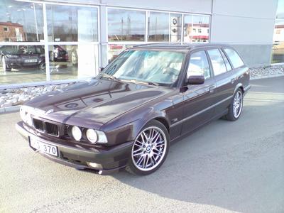 BMW 540iA touring -95