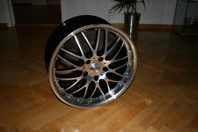 Dem nya 18"arna