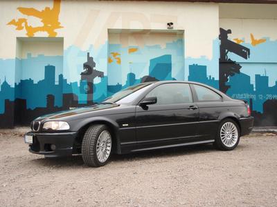 BMW 330ci -01