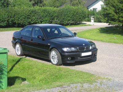 BMW 330i -02