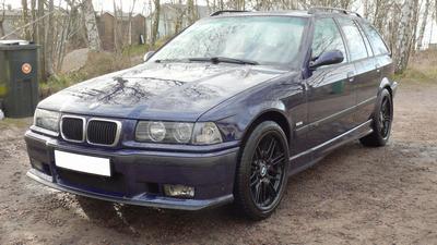 BMW 320 -97