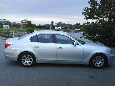 BMW 520i -04