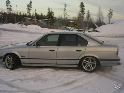 BMW 540iA -94