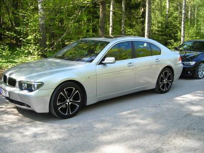 BMW 735 -02