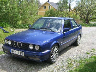 BMW 318 -88