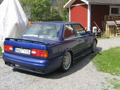 vacker baktill:)