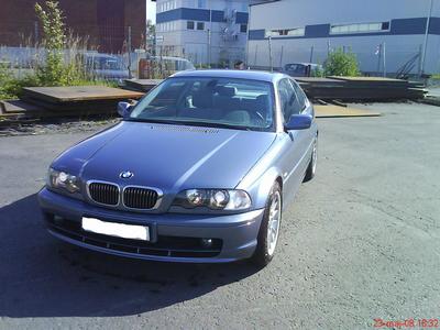 BMW 323 Ci -99