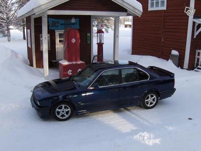 BMW 535 -91