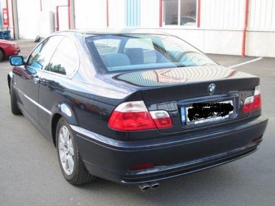 Bmw 325